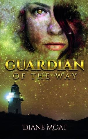 Guardian of the Way by Diane Moat @XpressoReads @DianeMoatAuthor