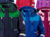 Winter Coats from Didriksons