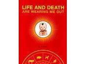 BOOK REVIEW: Life Death Wearing