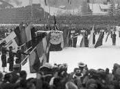 "Arms Olympics" Westbrook Pegler 1936 Winter Games