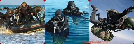 India’s Invisible Army : Marcos! — GirlandWorld!