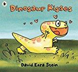 Children’s Hour: Dinosaur Kisses