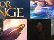 Doctor Strange (2016)