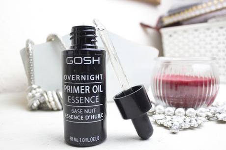 Brand Focus: Gosh