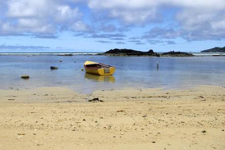 The Seychelles – The Galápagos of the Indian Ocean — Uncover.Travel