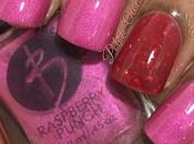 Bliss Polish Raspberry Punch