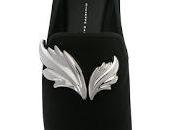 Cruel Intentions: Giuseppe Zanotti Design Slipper