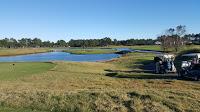 The Wizard Golf Course Myrtle Beach SC