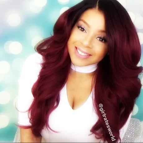 Its A Wig Montessa Wig review, lace front wigs cheap, wigs for women, african american wigs, wig reviews, hair, style, beauty