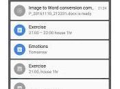 Transfer Text Word with Image
