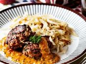 Pork Chops with Cabbage Casserole