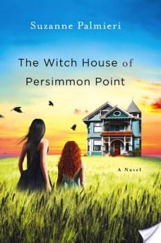 #FRC2016 – The Witch House of Persimmon Point by Suzanne Palmieri