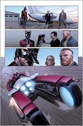 The Clone Conspiracy #3 First Look Preview 2
