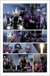 The Clone Conspiracy #3 First Look Preview 1