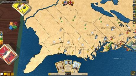 1775: Rebellion v1.7 APK