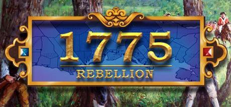 1775: Rebellion v1.7 APK