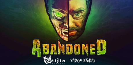 The Abandoned v1.1.42 APK