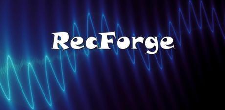 RecForge II Pro Audio Recorder v1.2.0g APK