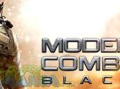 Modern Combat Blackout V2.2.0i [MOD]