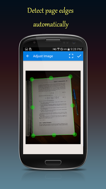 Fast Scanner Pro: PDF Doc Scan v3.3 APK