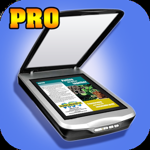 Fast Scanner Pro: PDF Doc Scan v3.3 APK