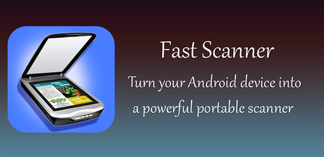 Fast Scanner Pro: PDF Doc Scan v3.3 APK