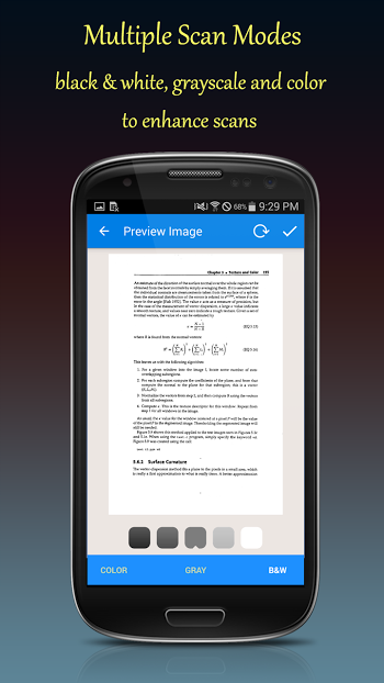 Fast Scanner Pro: PDF Doc Scan v3.3 APK