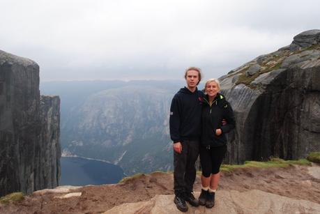 The Ultimate Bucket List — Stories of adventure