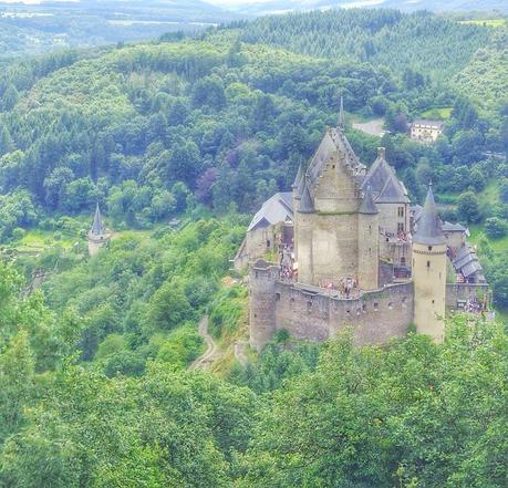 Things to do in Luxembourg —