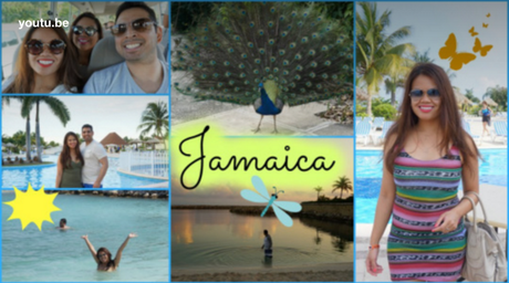 Jamaica Travel Vlog — Sincerely, LC