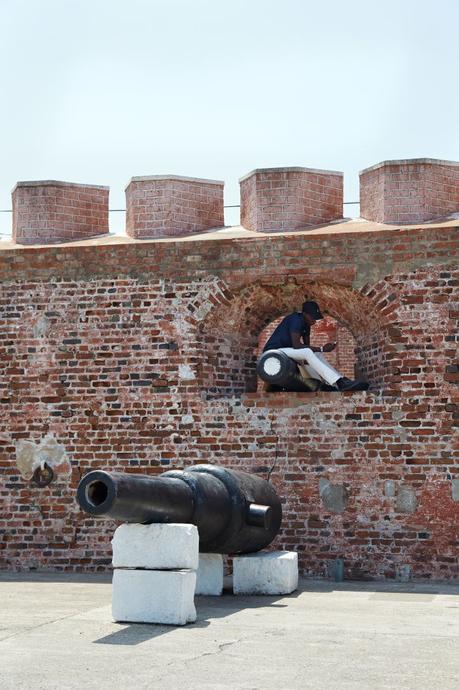 The Forgotten Jewish Pirates of Jamaica | Travel | Smithsonian — First Night History