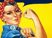 FEMINIST FRIDAY Haddon Musings