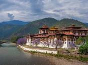 Discover Breathtaking Bhutan Travel Fair Kopitiam
