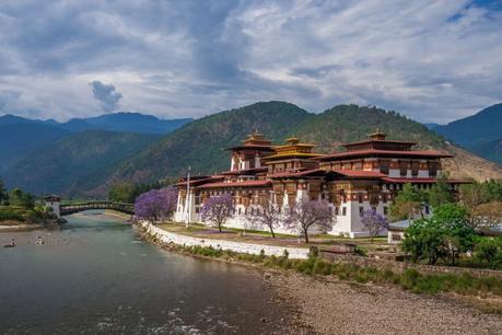Discover Breathtaking Bhutan Travel Fair — Kopitiam Bot