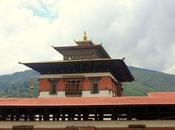 Bhutan Kingdom Happiness. (Part Around Paro! Ethereal Burst
