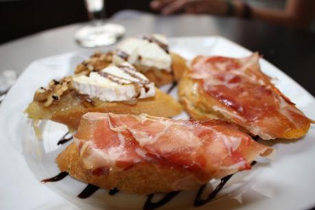 Spain Travel Tips For Foodie Outdoor Enthusiasts — GABRIEL SCHIRM