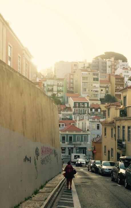 Travel Time: Backpacking light — khtraveltime