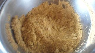 Flaxseed Chutney Powder | Flaxseeds Idli Milagai podi | Flaxseed gun powder