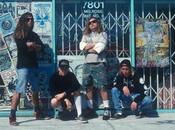 EXCEL: SoCal Thrash/Hardcore Crossover Group Reissue Joke's Southern Lord This November