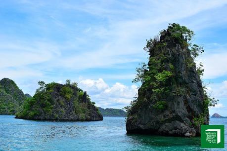 Coron: A Newbie Traveler’s First Solo Adventure — when in my journeys