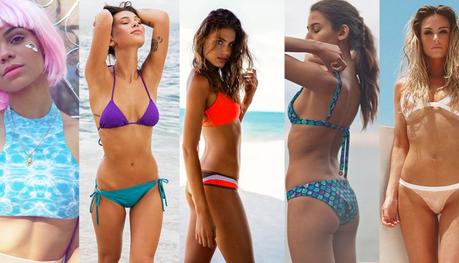 5 Sustainable Swimwear Brands to Look Out for This Summer — Literally Nataly