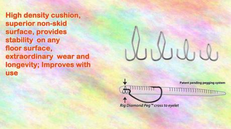 Khataland Yofomat Pro Professional Foldable Yoga amp Pilates — Yoga Fever