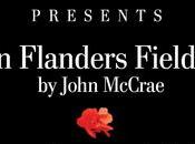 Flanders Fields” John McCrae, Recited Leonard Cohen