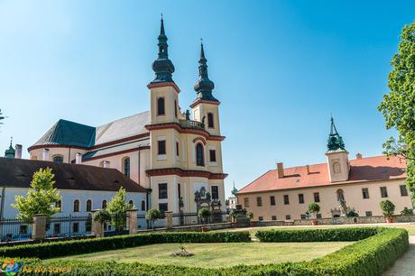 Piarist Church