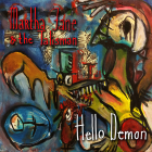 Martha Jane & the Talisman: Hello Demon