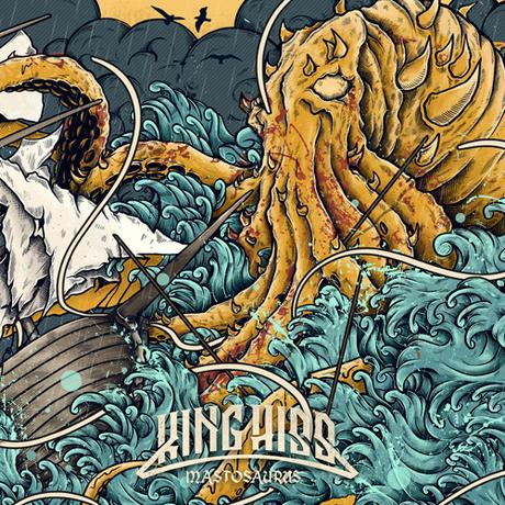 King Hiss – Belgian Stoner Rockers Share New Track “Killer Hand” Via The Sludgelord