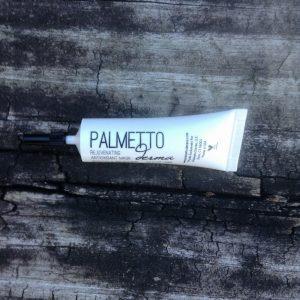 Palmetto Derma Rejuvenating Antioxidant Mask