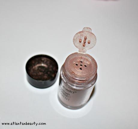 Wet n Wild Loose Pigments