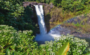 6 Healthy Ways to Explore the Big Island of Hawaii