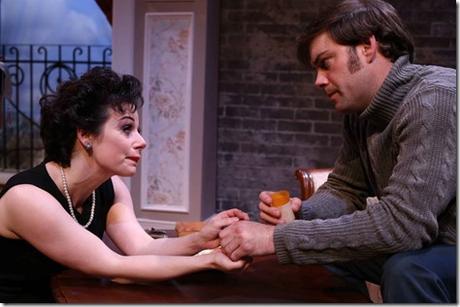 Review: End of the Rainbow (Porchlight Music Theatre)